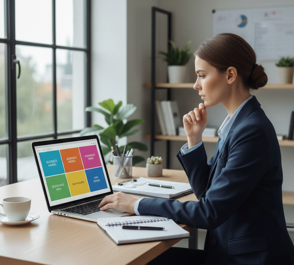 Strategische Planung